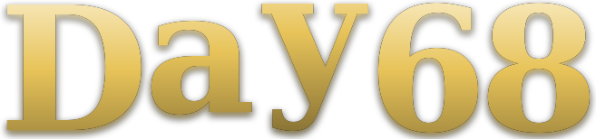 Day68 logo