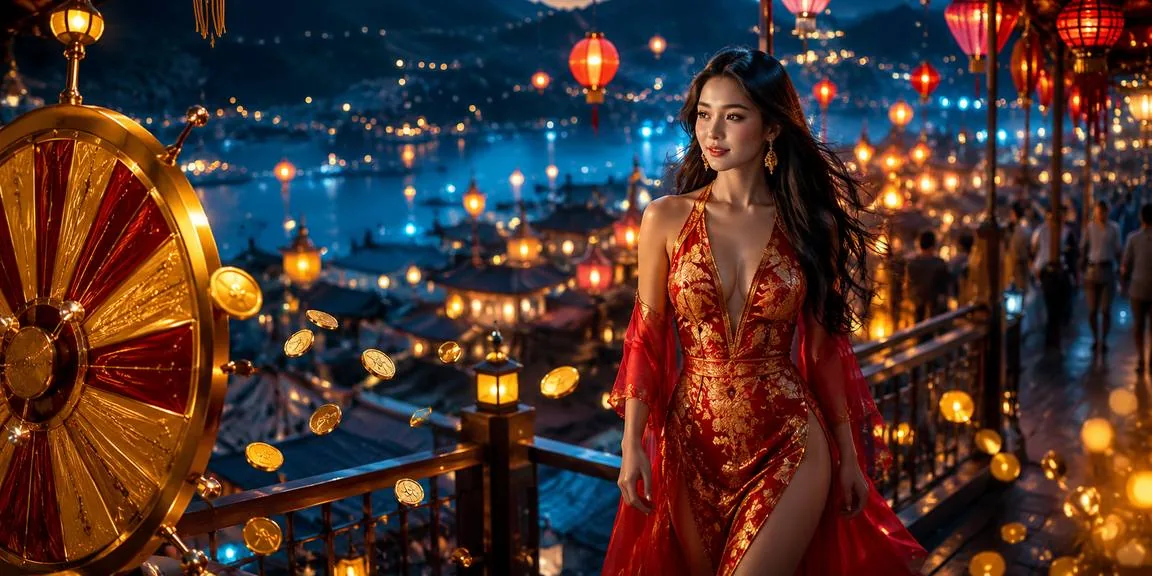 Day68 Slot Lúa Vàng Hoạt Động Như Thế Nào